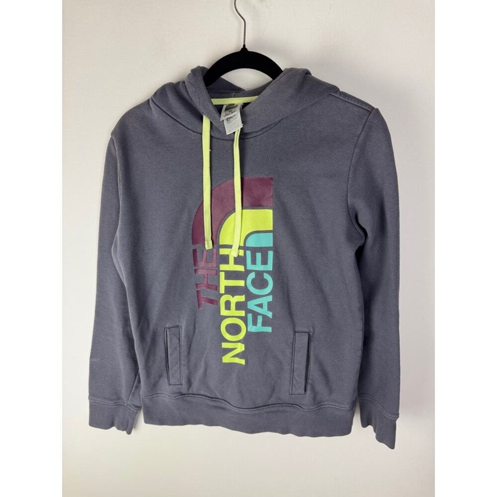 The North Face Hoodie - Women’s Medium